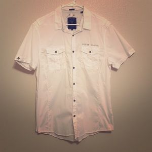 Handsome Men's shirt