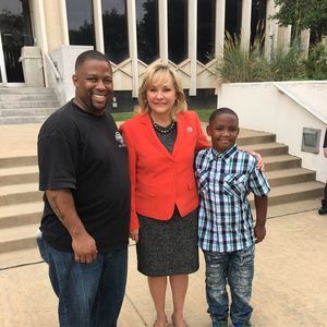 Meet your Posher, Freddie