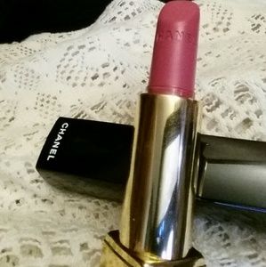 Chanel lipstick