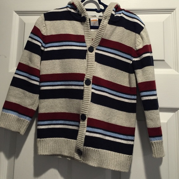 boys sweaters