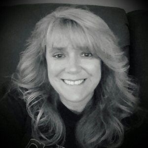 Meet your Posher, Jo ann