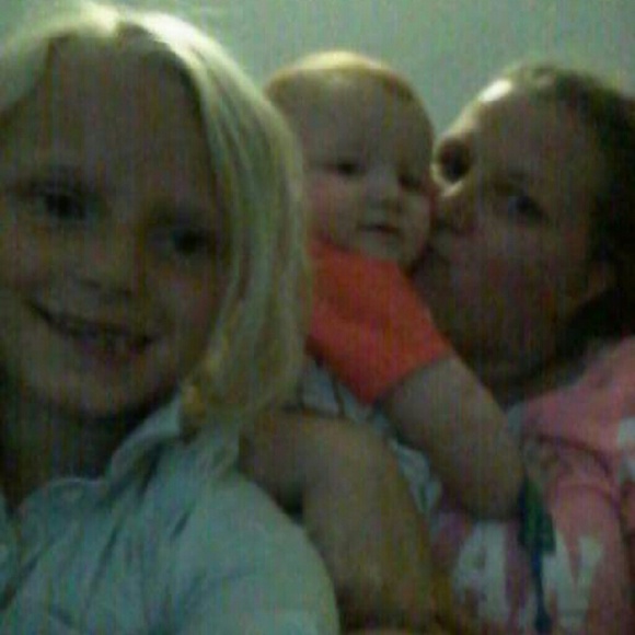 Meet your Posher, Shirley - Picture 1 of 1