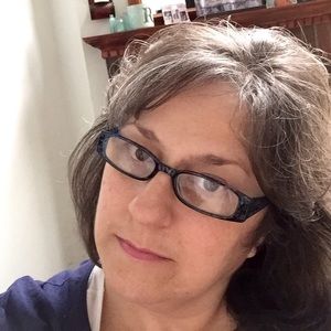 Meet your Posher, Tonia