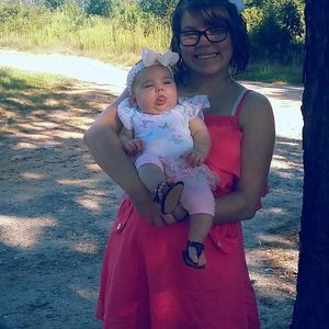 Meet your Posher, Heather