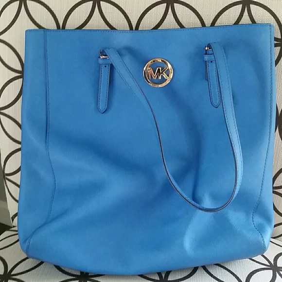 Authentic Michael Kors tote