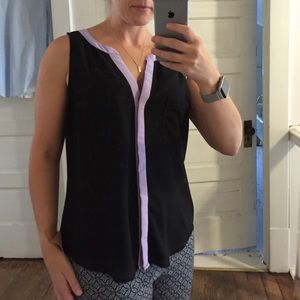 Stitch Fix dressy tank