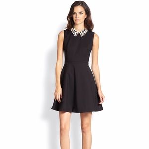 NWT Kate Spade Rissa Dress Size 8 $398 Ret
