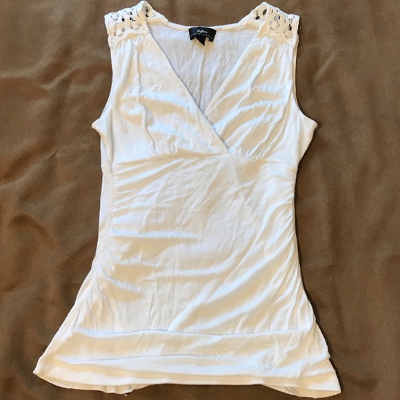 Dress shirt