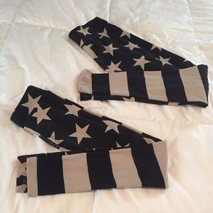 Mommy and me lularoe americana