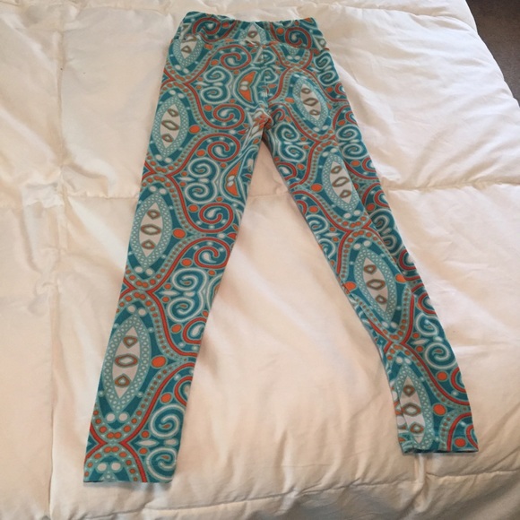 Kids lularoe s/m