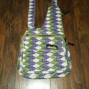 Kavu crossbody