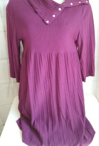 Dress - Picture 3 of 4