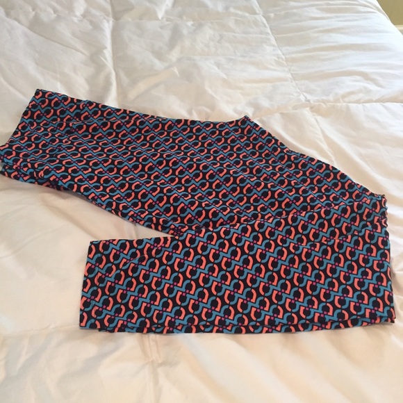 Lularoe tc