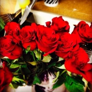 Meet your Posher, Joselyn