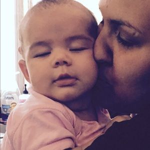 Meet your Posher, Heather