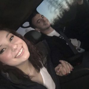 Meet your Posher, Aundrea