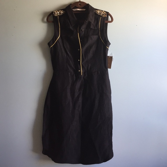 Rachel Roy dress size 0 NWT