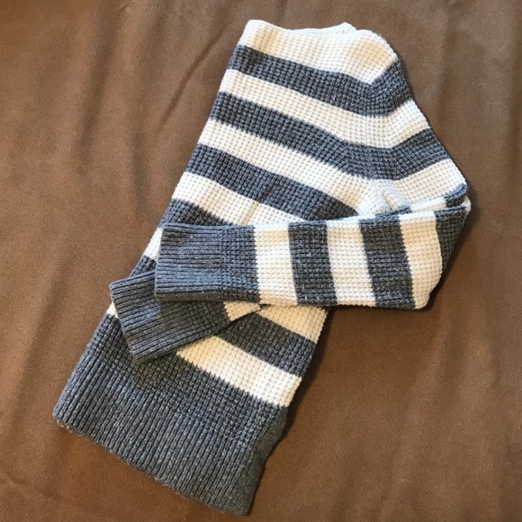 Cozy sweater