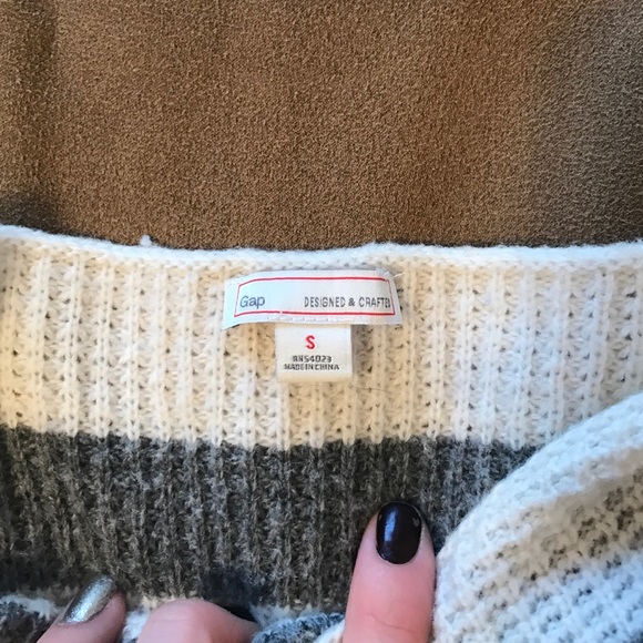 Cozy sweater - Picture 2 of 3