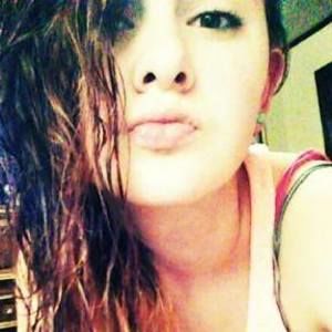 Meet your Posher, Katelyn