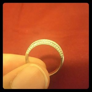 Wedding ring