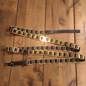 Tory Burch belt