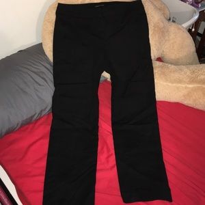 Slacks worn 1x