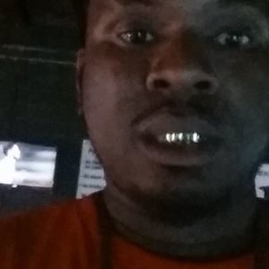 Meet your Posher, Alonzo