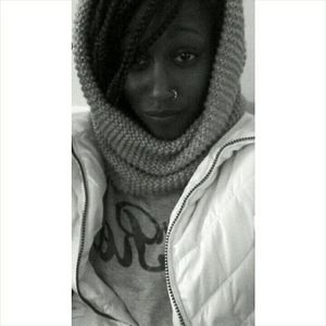 Meet your Posher, Chardonaee