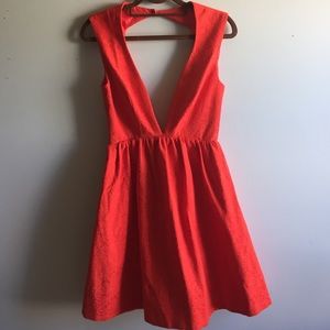 ASOS Brand dress size 0 NWT