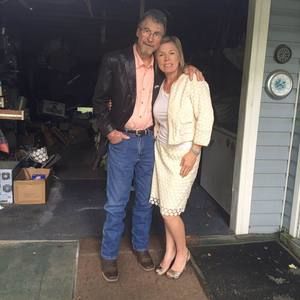 Meet your Posher, Shirley