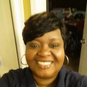 Meet your Posher, Tricia