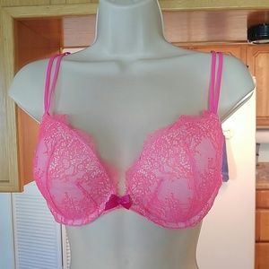 Victoria's Secret Bra