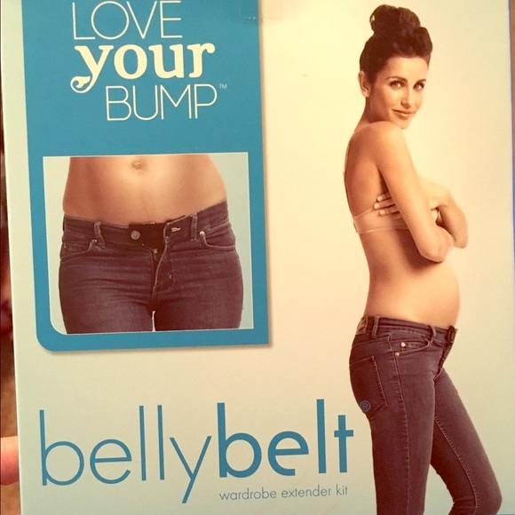 Belly belt kit