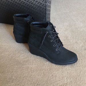 Timberland booties