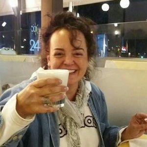 Meet your Posher, Marcela