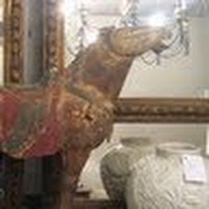 Meet your Posher, Terri