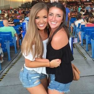 Meet your Posher, Allison