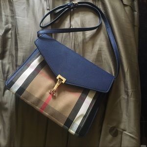 Shoulder bag