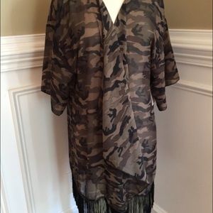 ISO ISO Lularoe Monroe Camo Print - NOT FOR SALE