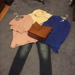 Meet your Posher, Maryanne