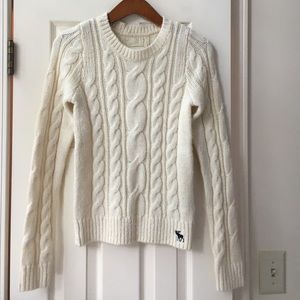 Abercrombie & Fitch Sweater