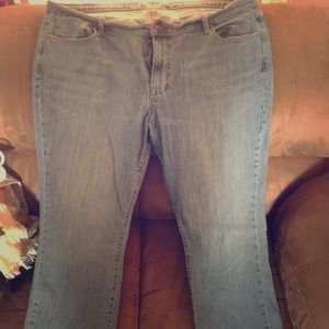 Old Navy Sweetheart Jeans