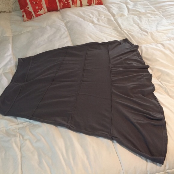 Athleta skirt sm