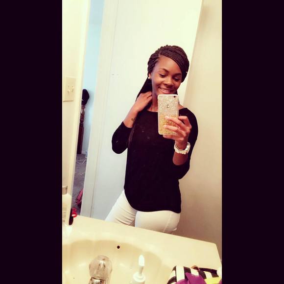 Meet your Posher, Chassidy