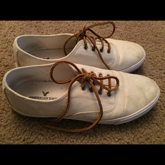 American eagle fashion sneaker
