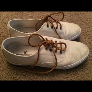 American eagle fashion sneaker