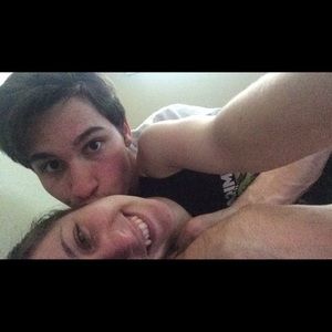 Meet your Posher, Camryn