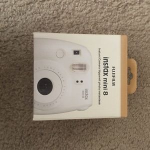Instax mini 8