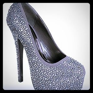 Bling Heels